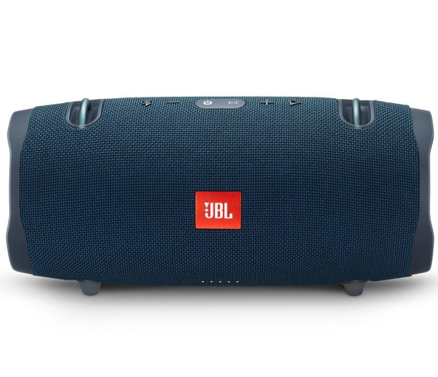 JBL Xtreme 2 Niebieski - 442538 - zdjęcie 3